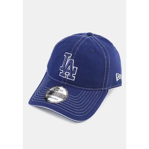 Бейсболка New Era 9Twenty Los Angeles Dodgers 920 Q425 Contrast Team Losdod Otc