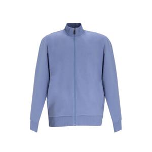 Толстовка на молнии