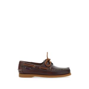 Топсайдеры Docksides Portland Waxed