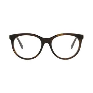Очки Gucci Round-Frame Optical Frames 'Havana/Transparent'