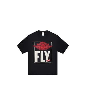 Футболка Fly с принтом из коллаборации с Levi's