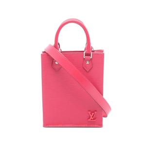 Сумка Petite Sac Plat Epi (2020 год)