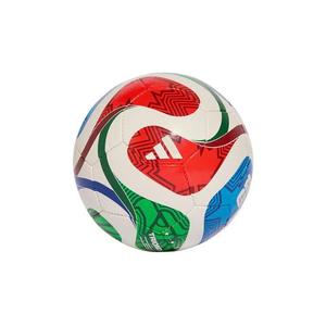Футбол Adidas FIFA World Cup 26 Trionda Sala Ball 'White/Royal Blue/Solar Blue/Power Red'