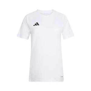Джерси Adidas Tiro26 League Jersey 'White/White/Black'
