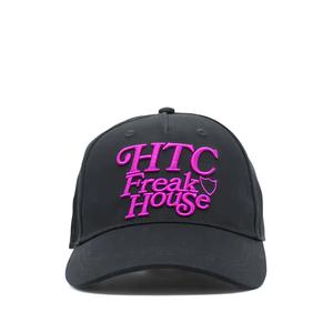 Бейсболка Freak House с вышивкой