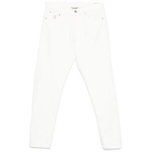 Джинсы iconic fit с пятью карманами