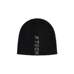 Beanies Kith Boucle Cuffless Beanie 'Черный'