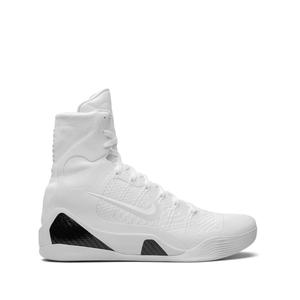 Кроссовки Kobe 9 Protro Halo White