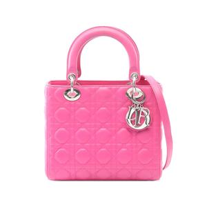 Сумка Lady Dior Canage (2010-е годы)