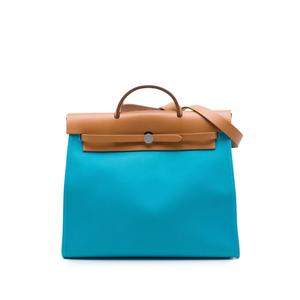Сумка-сэтчел Toile Verso Herbag Zip 39 (2012 год)