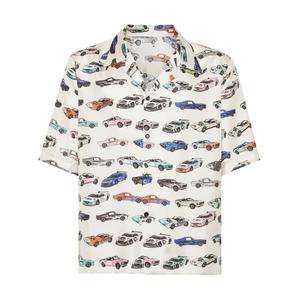 Рубашка Cars Racing