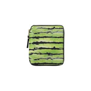 Кошельки Denim Tears Watermelon Wallet 'Green'
