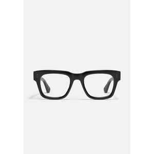 QUAY Exec Оптические очки - Черные