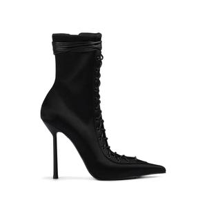 Ботинки Colette на шнуровке