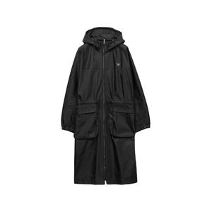 Куртка Re-Nylon