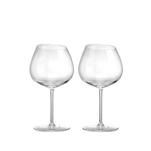 Набор Sangiovese из двух бокалов для красного вина