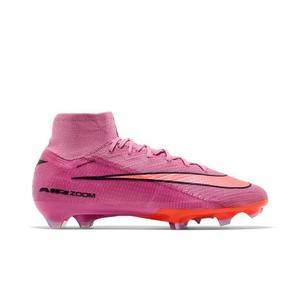 Бутсы Nike Zoom Mercurial Superfly 10 Elite FG 'Scary Good Pack'