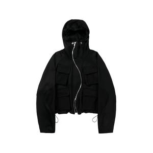 Куртка Aire с капюшоном