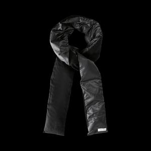 Шарфы nanamica Down Muffler Scarf 'Black'