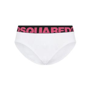 Трусы-брифы Dsquared2 с логотипом