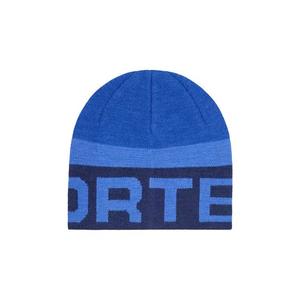 Бини Corteiz Precision Knit Beanie 'Темно-синий'