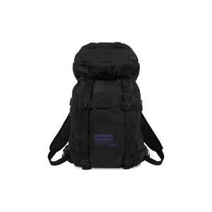 Рюкзаки Supreme x Junya Watanabe x Comme des Garçons MAN Patchwork Backpack 'Черный'