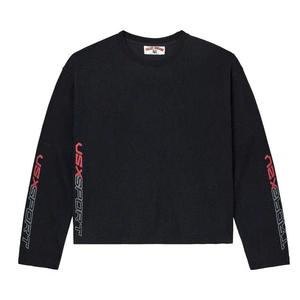 Футболка с длинным рукавом Vale Forever Vsx Thermal 'Black'