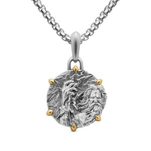 Подвеска Zeus