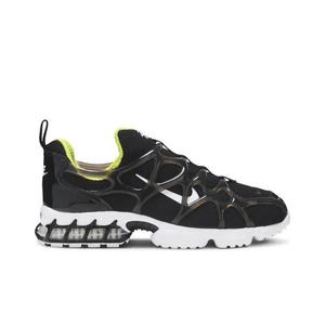 Повседневный бег Stussy x Nike Air Zoom Spiridon Kukini 'Black'