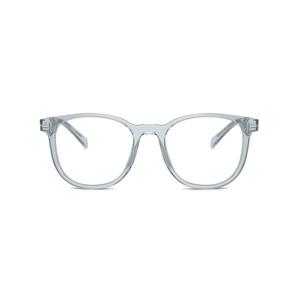 Солнцезащитные очки PR A15V Transparent Azure