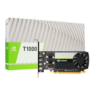 NVIDIA Quadro T Series T1000 8G
