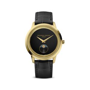 Наручные часы Classics Moneta Moonphase 37 мм
