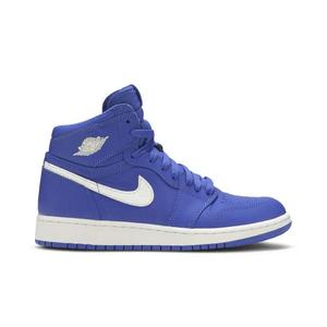 Кроссовки Lifestyle Basketball Air Jordan 1 Retro High OG BG 'Hyper Royal'