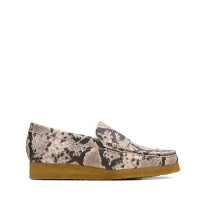 Лоферы Wallabee