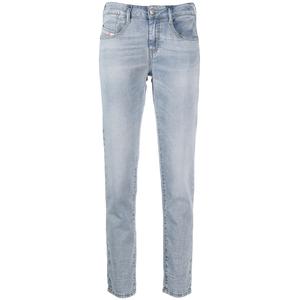 Джинсы D-Ollies JoggJeans