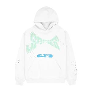 Худи Racing