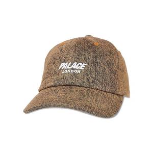 Бейсболки Palace Acid Palace London 6-Panel 'Rust'