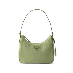 Мини-сумка Prada Re-Edition 2005