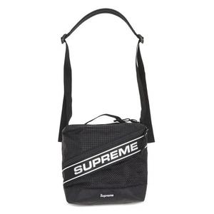 Сумки через плечо Supreme Shoulder Bag 'Black'