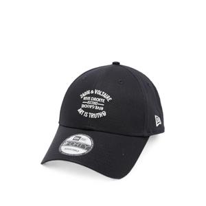 Бейсболка 9 Forty из коллаборации с New Era