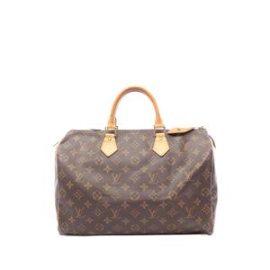 Дорожная сумка 35 Monogram Speedy (1997 год)