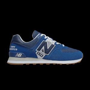 Кроссовки New Balance 574 'Blue'