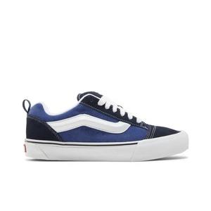 Лайфстайл Vans Knu-Skool 'Navy White'