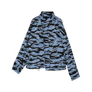 Куртка Tiger Camo из коллаборации с Phenomenon