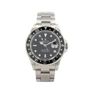 Наручные часы GMT-Master II 40 мм (1997 год)