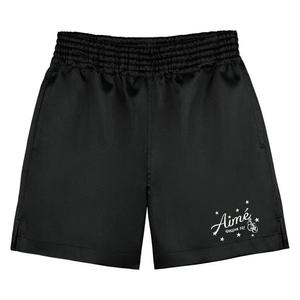 Шорты Aimé Leon Dore Sparring Шорты «Jet Black»