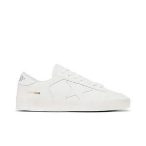 Кроссовки Golden Goose Stardan 'Total White'