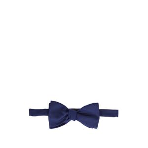 Шелковый галстук-бабочка