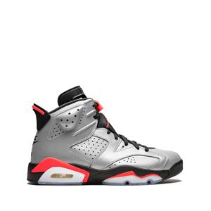 Кроссовки Air Jordan 6 Отражение чемпиона