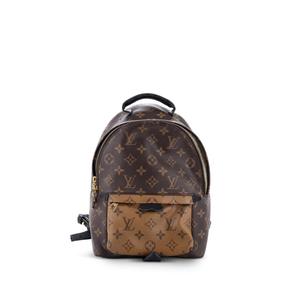Рюкзак Palm Springs Reverse Monogram Canvas PM